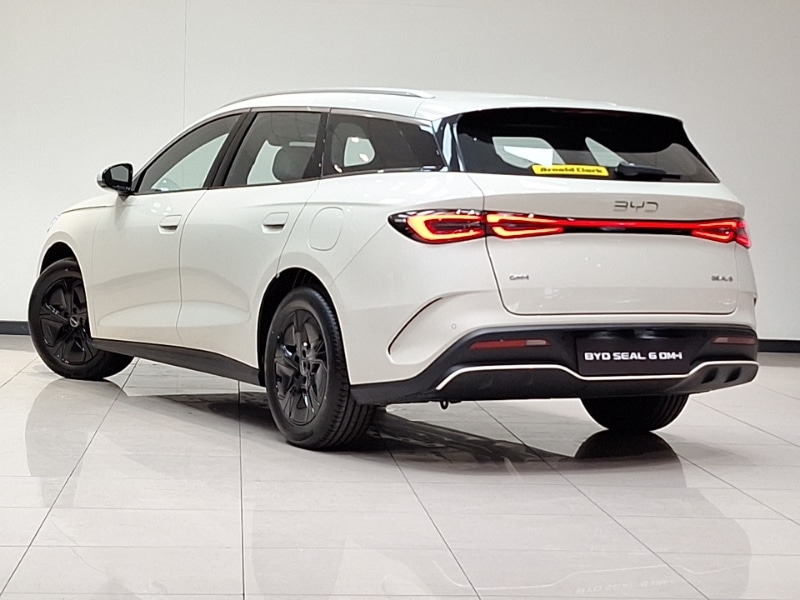 Used BYD Seal 6 2025 for sale - 78099636: Photo 3