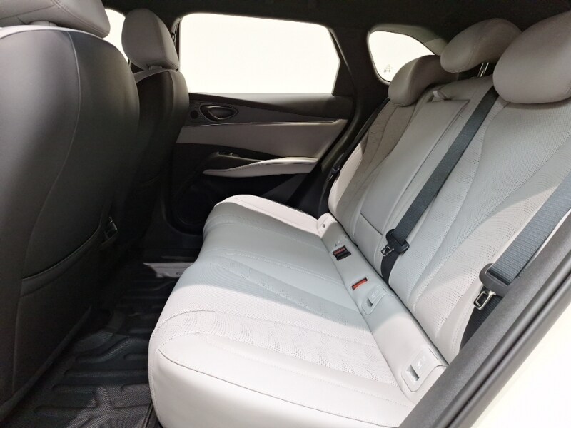 Used BYD Seal 6 2025 for sale - 78099636: Photo 6