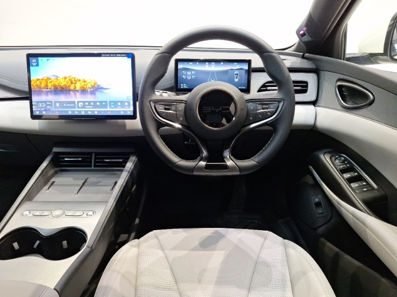 Used BYD Seal 6 2025 for sale - 78099636: Photo 7