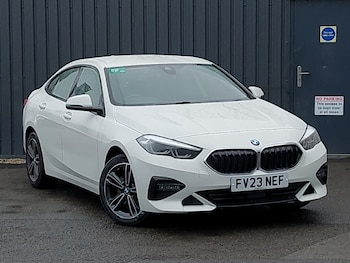 Used BMW 2 Series 2023 for sale - 78945925: Photo
