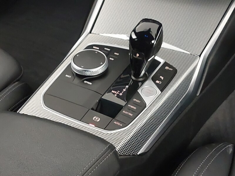 Used BMW 3 Series 2021 for sale - 76817315: Photo 10