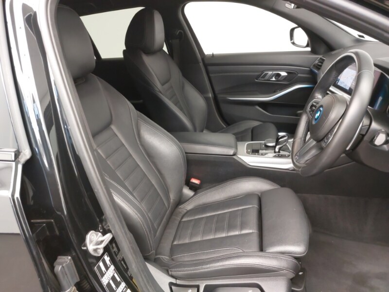 Used BMW 3 Series 2021 for sale - 76817315: Photo 11