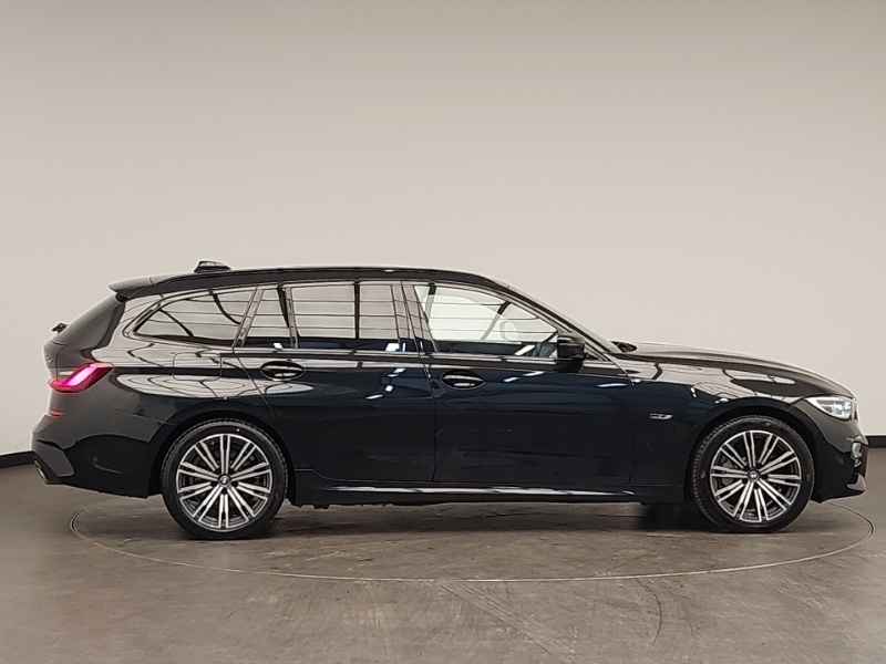 Used BMW 3 Series 2021 for sale - 76817315: Photo 2