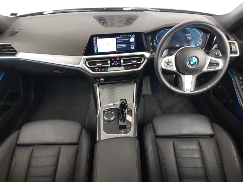 Used BMW 3 Series 2021 for sale - 76817315: Photo 4