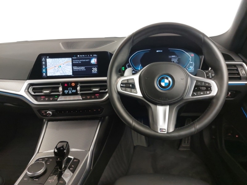 Used BMW 3 Series 2021 for sale - 76817315: Photo 5