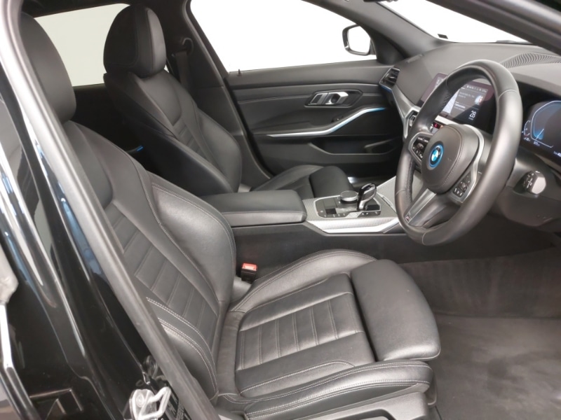 Used BMW 3 Series 2021 for sale - 76817315: Photo 6