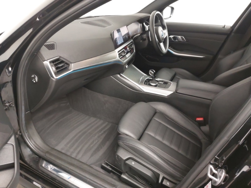 Used BMW 3 Series 2021 for sale - 76817315: Photo 7