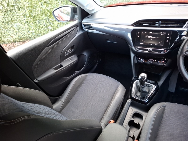 Used Vauxhall Corsa 2022 for sale - 77419731: Photo 11