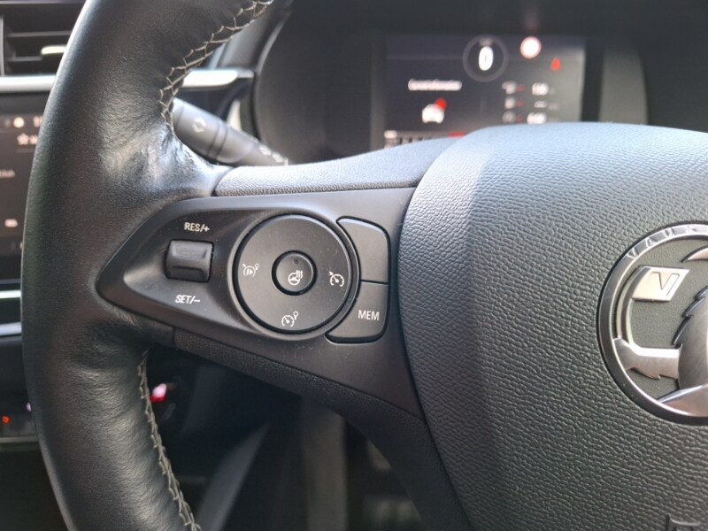 Used Vauxhall Corsa 2022 for sale - 77419731: Photo 12