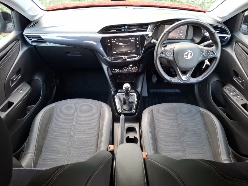 Used Vauxhall Corsa 2022 for sale - 77419731: Photo 2