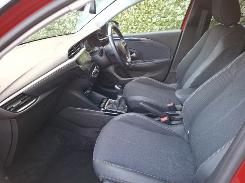 Used Vauxhall Corsa 2022 for sale - 77419731: Photo 5