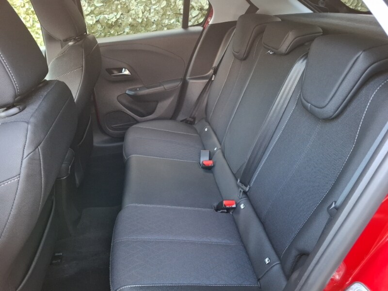 Used Vauxhall Corsa 2022 for sale - 77419731: Photo 6