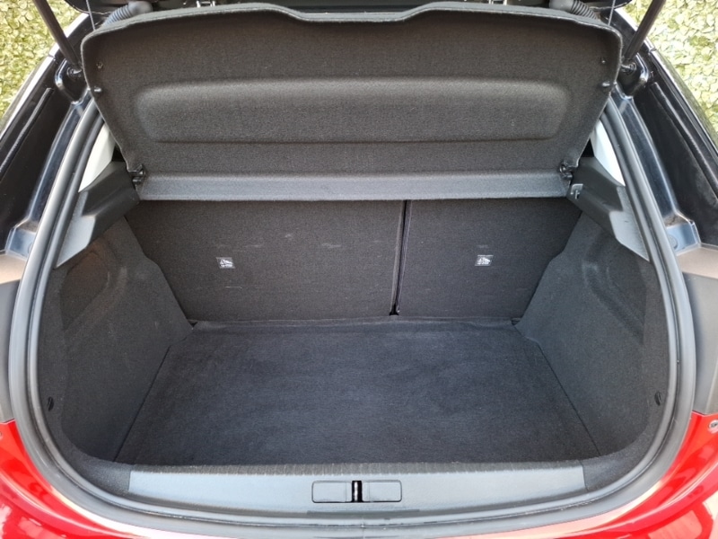 Used Vauxhall Corsa 2022 for sale - 77419731: Photo 8