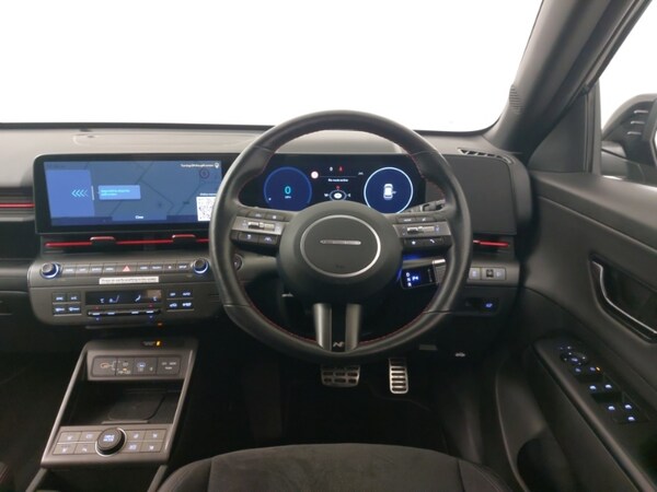 Used Hyundai KONA 2024 for sale - 76265140: Photo 7