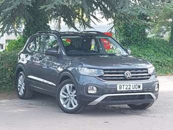 2022 - 1.0 TSI 110 SE 5dr