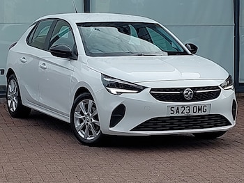 Vauxhall - Corsa