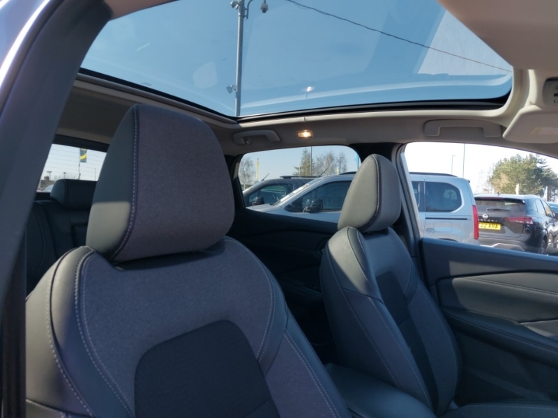 Used Nissan Qashqai 2025 for sale - 77954533: Photo 12