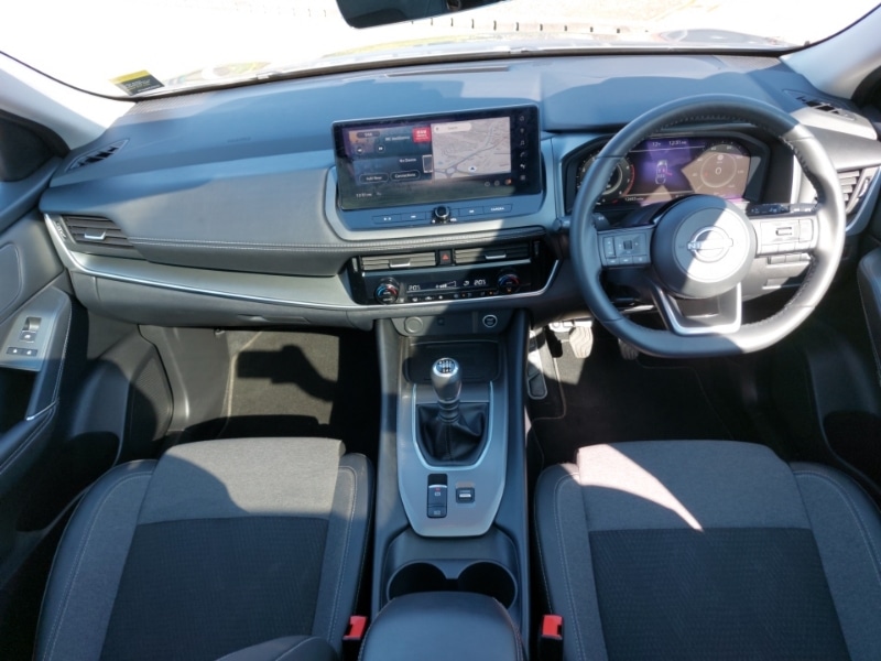 Used Nissan Qashqai 2025 for sale - 77954533: Photo 2