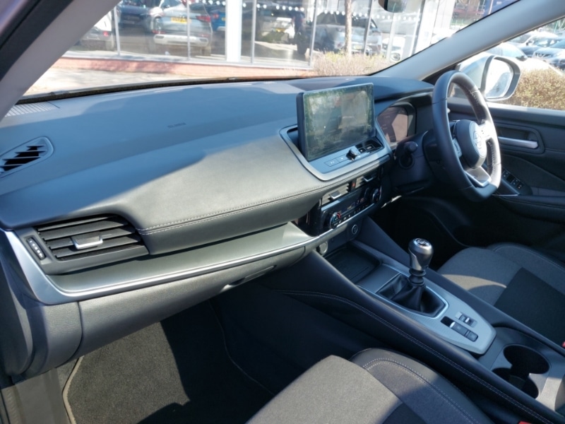 Used Nissan Qashqai 2025 for sale - 77954533: Photo 5