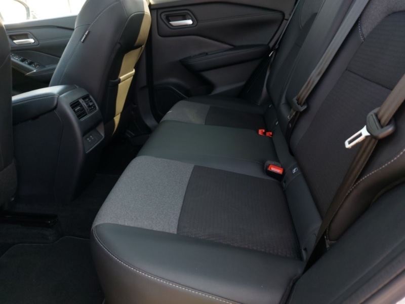 Used Nissan Qashqai 2025 for sale - 77954533: Photo 6