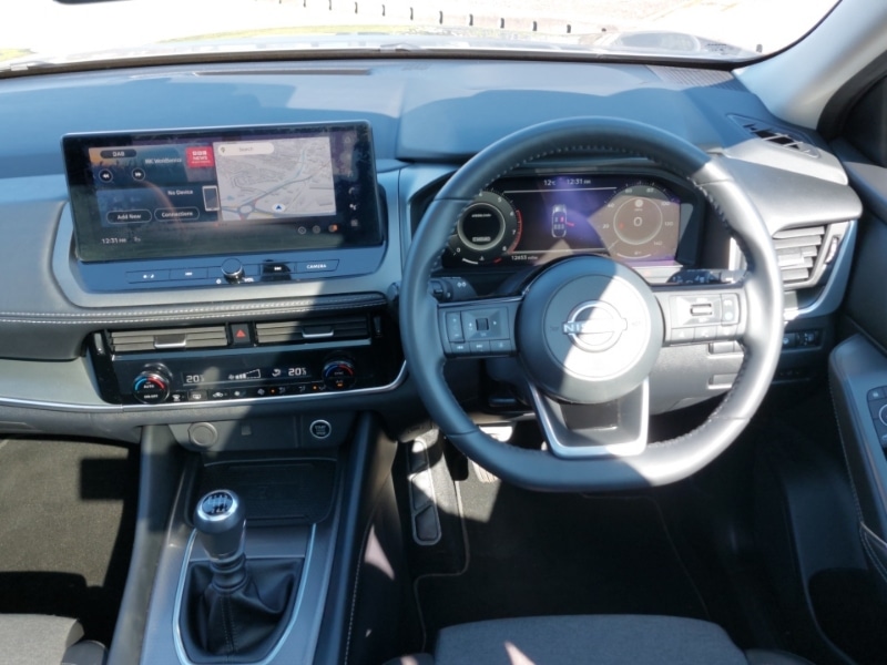 Used Nissan Qashqai 2025 for sale - 77954533: Photo 7