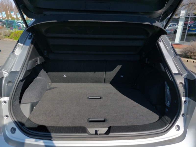 Used Nissan Qashqai 2025 for sale - 77954533: Photo 8