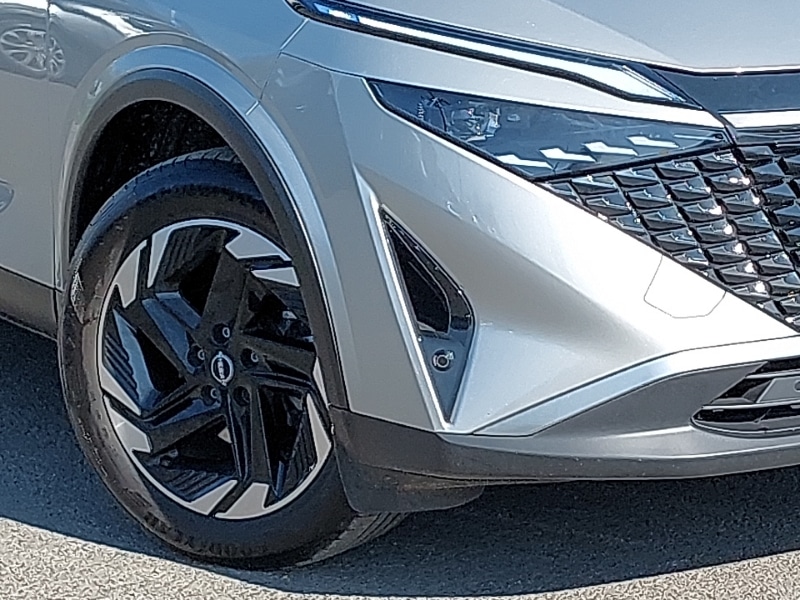 Used Nissan Qashqai 2025 for sale - 77954533: Photo 9