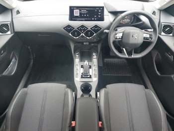 Used DS Automobiles DS 3 2025 for sale - 77999115: Photo