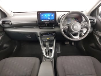 Used Mazda Mazda2 HYBRID 2025 for sale - 76456407: Photo