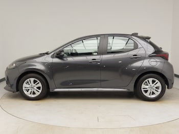 Used Mazda Mazda2 HYBRID 2025 for sale - 76456407: Photo