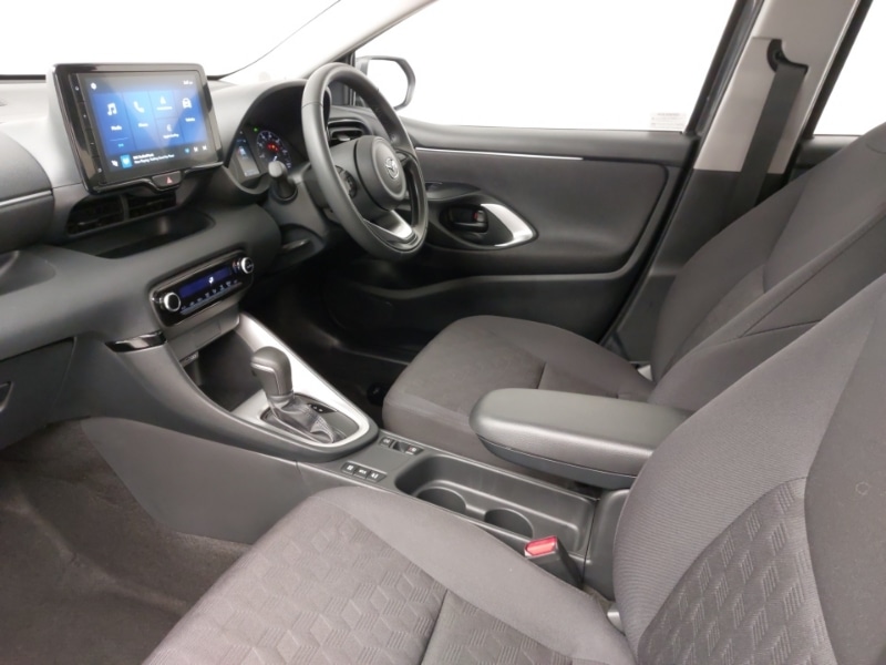 Used Mazda Mazda2 HYBRID 2025 for sale - 76456407: Photo 5