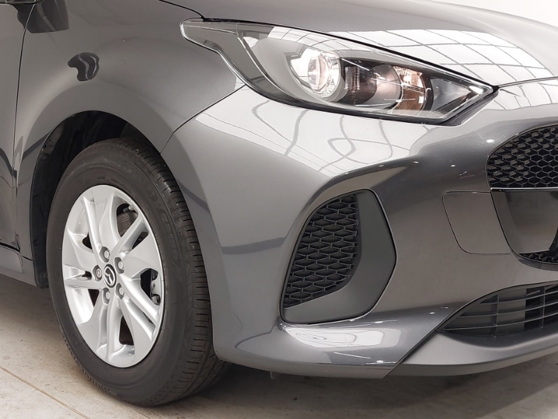 Used Mazda Mazda2 HYBRID 2025 for sale - 76456407: Photo 9