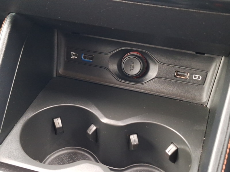 Used MG MG HS 2025 for sale - 77285310: Photo 11