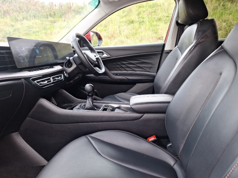 Used MG MG HS 2025 for sale - 77285310: Photo 5