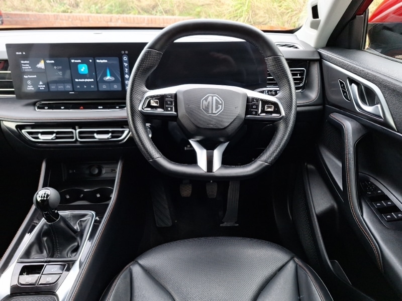 Used MG MG HS 2025 for sale - 77285310: Photo 7