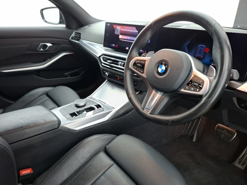 Used BMW 3 Series 2024 for sale - 77386061: Photo 12