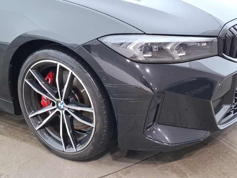 Used BMW 3 Series 2024 for sale - 77386061: Photo 9