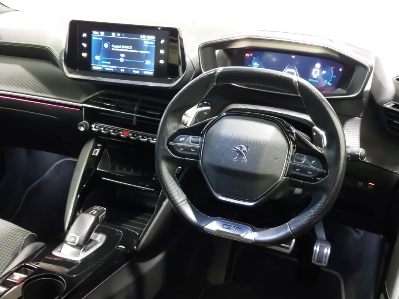 Used Peugeot 208 2020 for sale - 77717558: Photo 10