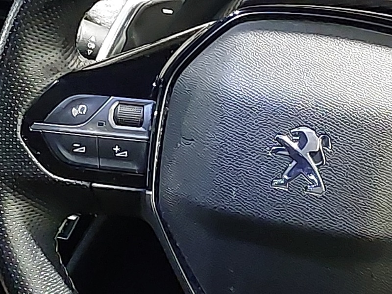 Used Peugeot 208 2020 for sale - 77717558: Photo 11