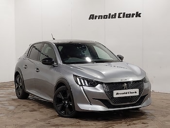 2020 - 1.2 PureTech 100 GT Line 5dr EAT8