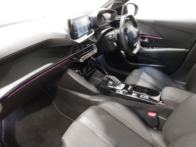 Used Peugeot 208 2020 for sale - 77717558: Photo 5