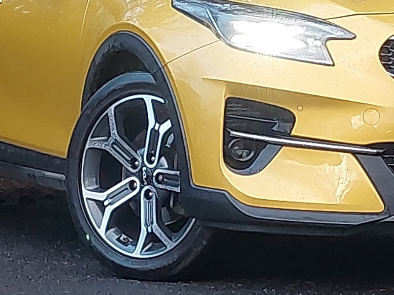 Used Kia XCeed 2022 for sale - 77597118: Photo 9