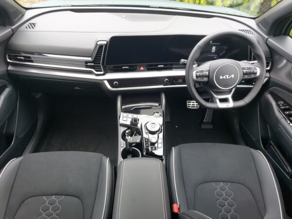Used Kia Sportage 2025 for sale - 76262065: Photo 2