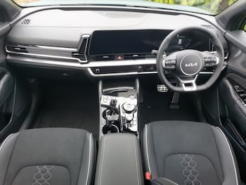 Used Kia Sportage 2025 for sale - 76262065: Photo