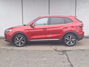 Used MG MG ZS 2025 for sale - 76529175: Photo