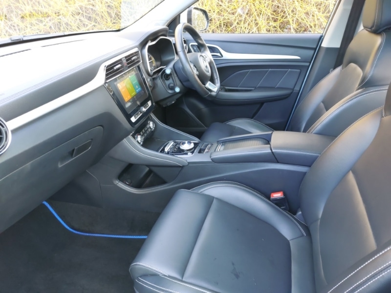 Used MG MG ZS 2020 for sale - 77235129: Photo 5