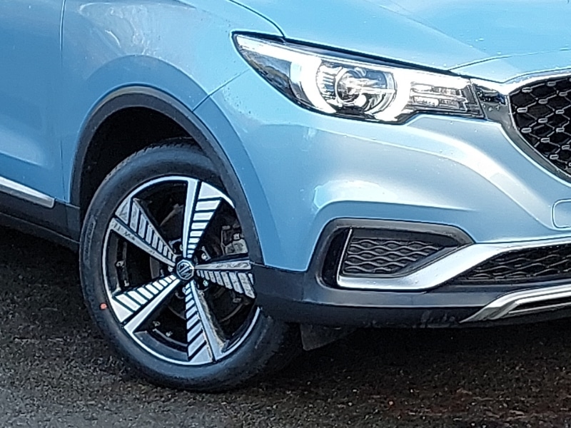 Used MG MG ZS 2020 for sale - 77235129: Photo 9