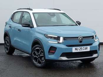 2025 - 1.2 Turbo Plus 5dr