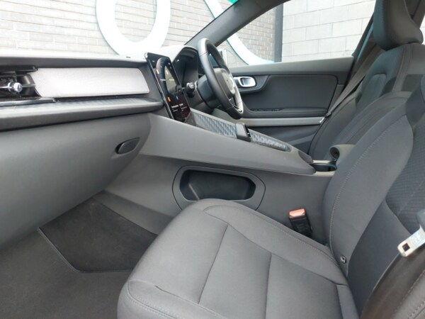 Used Polestar Polestar 2 2023 for sale - 76301492: Photo 5