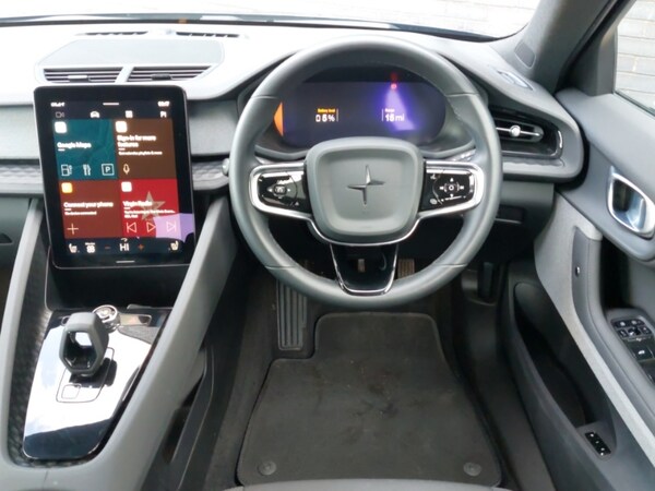 Used Polestar Polestar 2 2023 for sale - 76301492: Photo 7